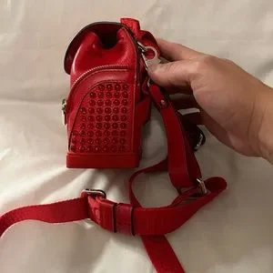 Christian Louboutin | Bags | Christian Louboutin Mens Explorafunk